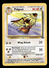 Pidgeot Jungle LP, 24/64 Pokemon Card