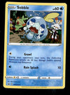 Sobble Holo Black Star Promo SWSH073, NM Pokemon Card