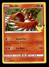 Ho-Oh Holo 25th Anniversary Celebrations 001/025, NM Pokemon Card