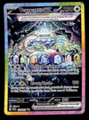 Terapagos ex Special Illustration Rare Stellar Crown 170/142, NM Pokemon Card