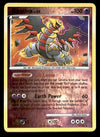 Giratina Reverse Holo Platinum 9/127, VG Pokemon Card