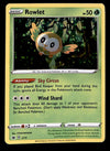Rowlet Holo McDonalds Match Battle 2022 2/15, VG Pokemon Card