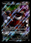 Rhyperior V Full Art Astral Radiance 181/189, NM Pokemon Card