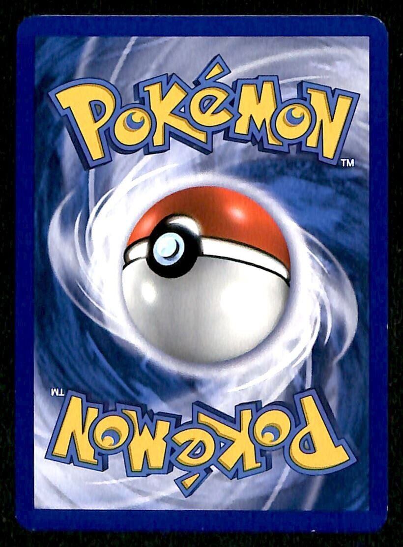 Poke Ball Unseen Forces NM, 87/115 Pokemon Card