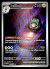 Bellibolt illistration Rare Obsidian Flames 201/197, NM Pokemon Card