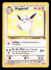 Wigglytuff Jungle EX, 32/64 Pokemon Card