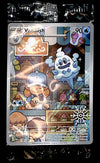 Vanillish Sealed Snowflake Stamped, Paradox Rift 190/182,NM Pokemon Card