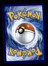 Hippopotas Reverse Holo Prismatic Evoloutions 052/131, NM Pokemon Card