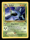 Golbat Fossil NM, 34/62 Pokemon Card