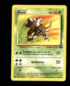 Pinsir Jungle VG, 25/64 Pokemon Card