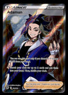 Adaman Full Art Trainer Astral Radiance 181/189, NM Pokemon Card