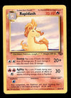 Rapidash Jungle EX, 44/64 Pokemon Card