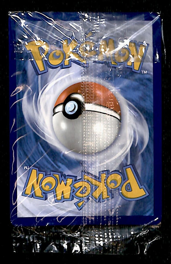 SEALED Pikachu Snowflake Stamp Promo PAL 063/193, NM Pokemon Card