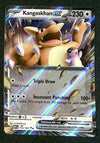 Kangaskhan ex Scarlet & Violet 151 115/165, NM Pokemon Card