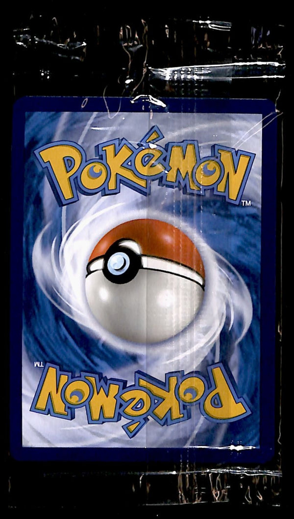 Miraidon Illustration Rare Promo SVP 013, SEALED Pokemon Card