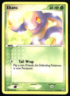 Ekans Team Rocket Returns NM, 55/109 Pokemon Card