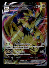 Zeraora Vmax Ultra Rare Crown Zenith 054/159, NM Pokemon Card