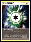 Heal Energy EX Deoxy NM, 94/107 Pokemon Card