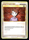 Bill Heartgold & Soulsilver NM, 89/123 Pokemon Card