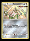 Celesteela Holo Shiny Vault Hidden Fates SV32/SV94, NM Pokemon Card
