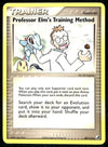 Professor Elms Training Method Unseen Forces NM, 89/115 Pokemon Card