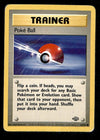 Poke Ball Jungle MP, 64/64 Pokemon Card