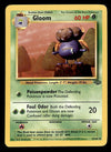 Gloom Jungle LP, 37/64 Pokemon Card