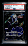 Umbreon V Eevee Heroes Japanese 085/069, PSA 9 Pokemon Card