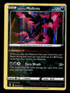 Galarian Moltres Holo Evolving Skies 093/203, NM Pokemon Card