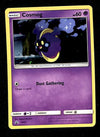 Cosmog Holo Black Star Promo SM42, EX Pokemon Card