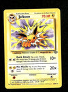 Jolteon Jungle EX, 20/64 Pokemon Card