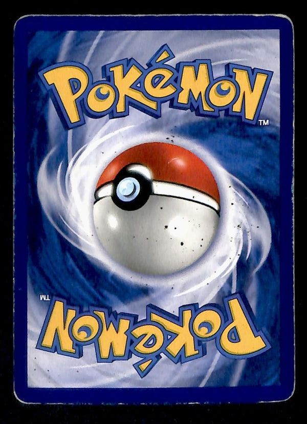 Tentacruel Fossil MP, 44/62 Pokemon Card