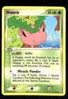 Hoppip Team Rocket Returns NM, 57/109 Pokemon Card