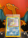 Lapras Holo Fossil 10/62, EX Pokemon Card