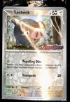 Lechonk Stamped Sealed Promo  Scarlet & Violet Base 154/198, NM Pokemon Card