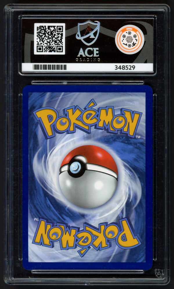 Umbreon ex Prismatic Stamp 060/131 , ACE 10 Pokémon Card