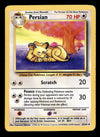 Persian Jungle LP, 42/64 Pokemon Card
