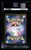 Roaring Moon ex Terastral Festival Japanese 085/069, PSA 9 Pokemon Card