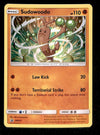 Sudowoodo Holo Promo SM207, NM PokemonCard