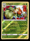 Lilligant Reverse Holo Guardians Rising 5/145, EX Pokemon Card