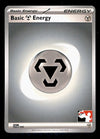 Steel Energy 2023 Play! Stamped SVE 008, NM Pokemon Card