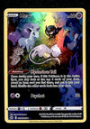 Mew Galarian Gallery Ultra Rare Crown Zenith GG10/GG70, NM Pokemon Card