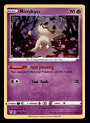 Mimikyu Holo Stamp Darkness Ablaze 081/189, NM Pokemon Card