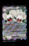 Maushold ex Sealed Paradox Rift 155/182,NM Pokemon Card