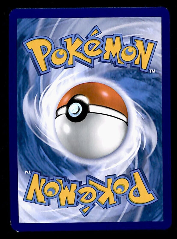 Chien-Pao ex 061/193 Snowflake Stamp Holiday Calendar Pokemon Card NM