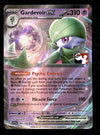 Gardevoir ex Play! Stamped Scarlet & Violet 086/198, NM Pokemon Card