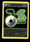 Potion Energy Team Rocket VG, 82/82 Pokemon Card.