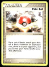 Poke Ball Unseen Forces NM, 87/115 Pokemon Card