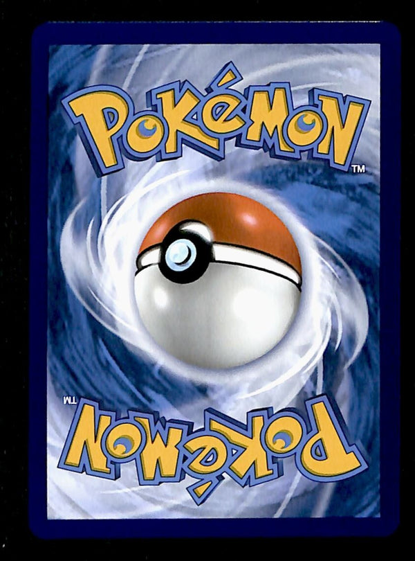 Okidogi Pokeball Prismatic Evoloutions 057/131, NM Pokemon Card
