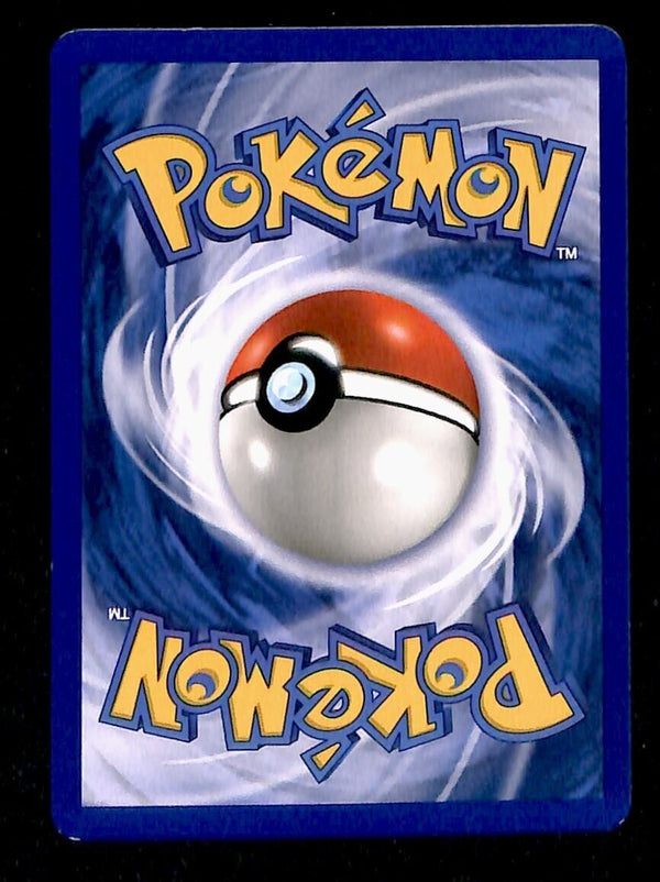 Misty's Duel Gym Heroes EX, 123/132 Pokemon Card.